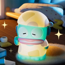 산리오 한교동 잠옷 무드등