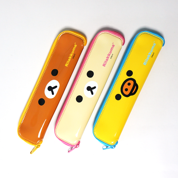 리락쿠마 멀티슬림 케이스(얼굴) (랜덤발송)