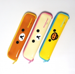 리락쿠마 멀티슬림 케이스(얼굴) (랜덤발송)