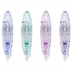 모노 에어 펜타입 수정테이프 6m (5개 1세트)