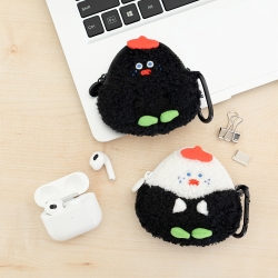 Brunch Brother 오니기리 에어팟 파우치