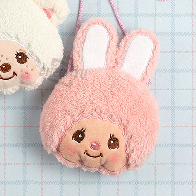 몬치치 목걸이 파우치_치무탕