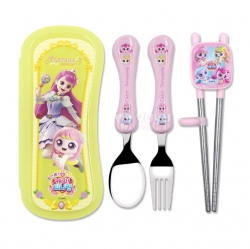 프린세스 캐치티니핑 풀커버 교정케이스세트_아름핑