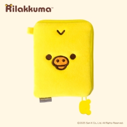 키이로이토리 미니 파우치