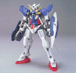 HG 건담 엑시아