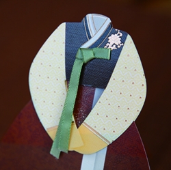 [FB302] 한복 용돈봉투