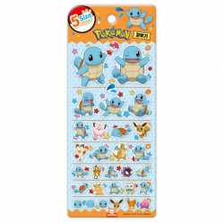 포켓몬 5사이즈 스티커_이상해씨