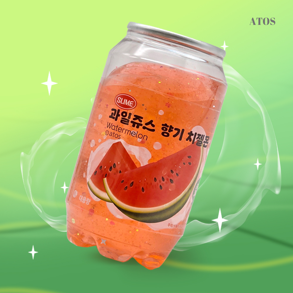 과일쥬스 향기 치젤몬  (랜덤발송)