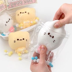 몰랑빵빵 고양이 (랜덤발송)