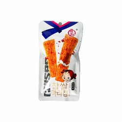 찹쌀 마라칩 향라맛 16g