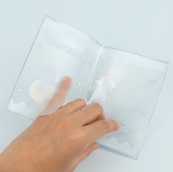 다마고치 여권케이스_오야지치