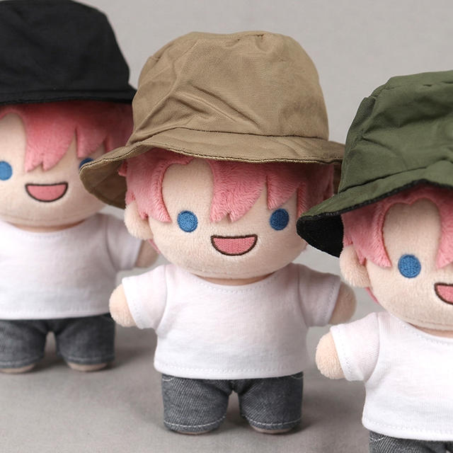 인형용 버킷햇 (랜덤)