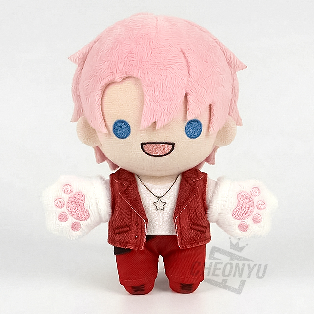 인형용 고양이 손 액세서리 (랜덤)