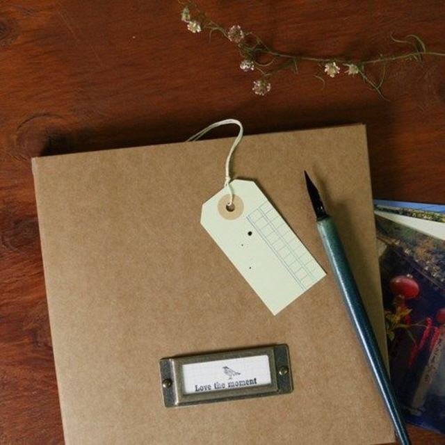 (소비자가인상)4X6 EDITO. REAL PHOTOBOOK (CRAFT)