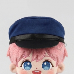 인형용 경찰 모자