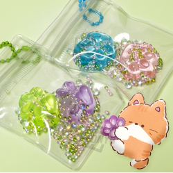 냥젤리 모찌 랜덤 키링 (30개 1박스)