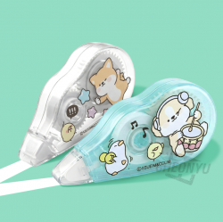 이리눕개 수정테이프 (랜덤발송)