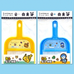 포켓몬 픽셀아트 청소 도구세트 (랜덤발송)