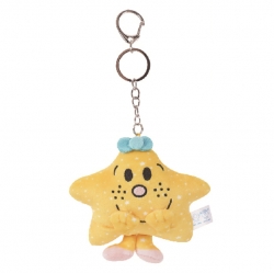 미스터맨리틀미스 가방고리_반짝양