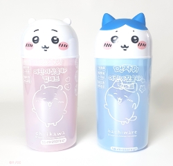 치이카와_먼작귀 어린이 칫솔 4P 컵세트 (랜덤발송)