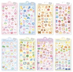 워터멜론 봉봉 스티커 (랜덤발송)