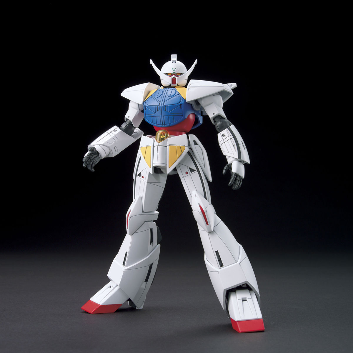 HGUC 턴에이 건담