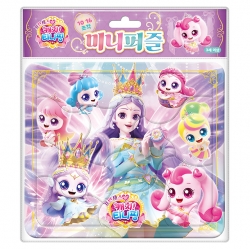 프린세스 캐치티니핑 미니퍼즐