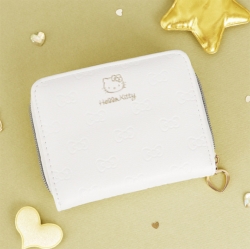 헬로키티 컴팩트 포토지갑