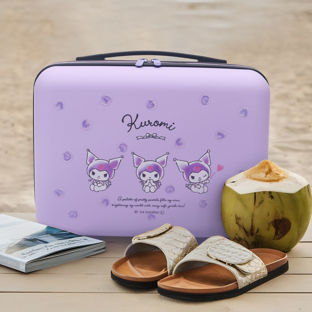 쿠로미 캐리어 레디백