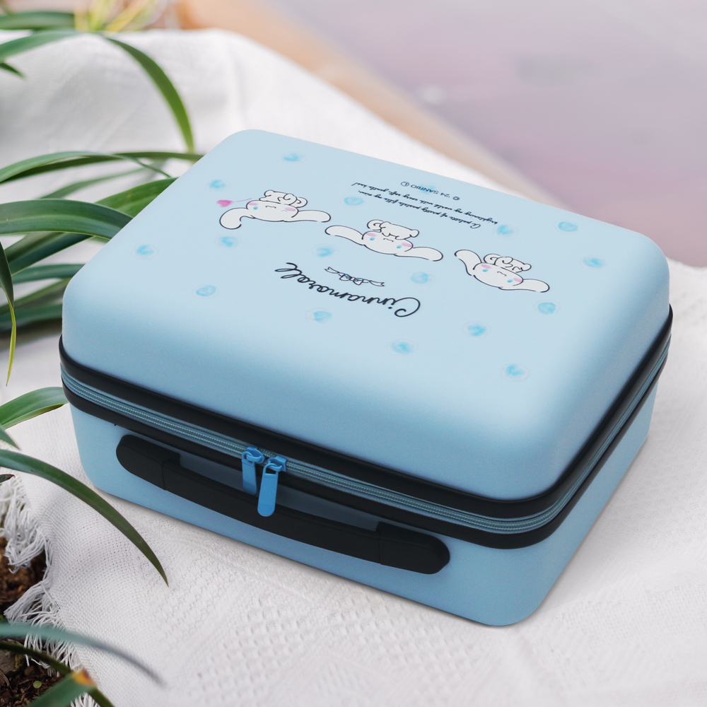 시나모롤 캐리어 레디백