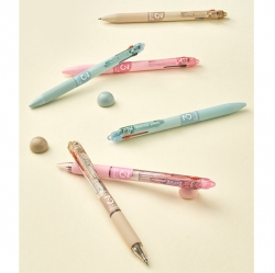 모나미 리쥼 3 지워지는 중성펜 0.5mm