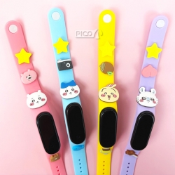 치이카와 먼작귀 체인징 코디워치 (랜덤발송)