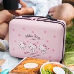 헬로키티 캐리어 레디백