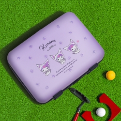 쿠로미 캐리어 레디백