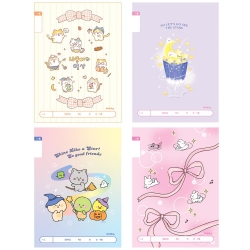 초등1-2 무제  B (10개 1세트) (랜덤발송)