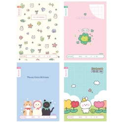 초등1-2 쓰기10칸 B (10개 1세트) (랜덤발송)