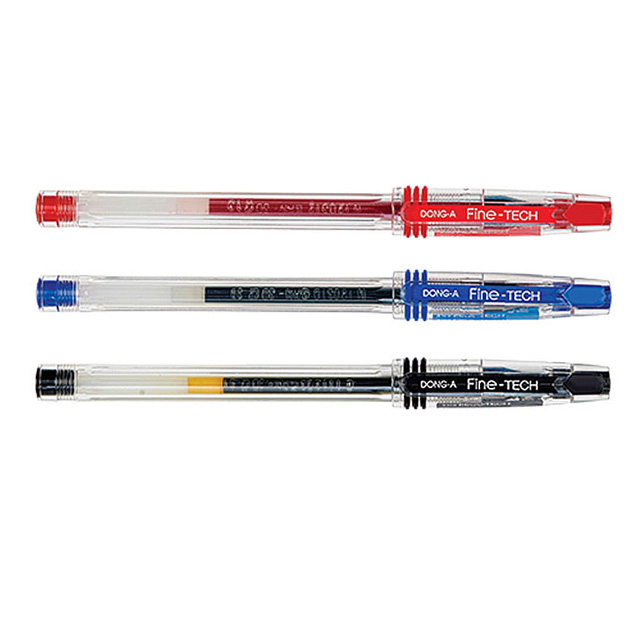 동아 파인테크 0.3mm (12개 1타)