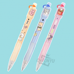 이리눕개 포인트 픽 샤프 (24개 1세트)