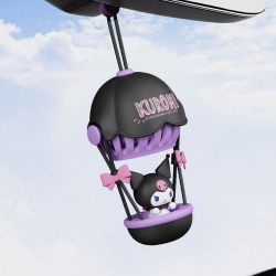 쿠로미 열기구 차량용 방향제