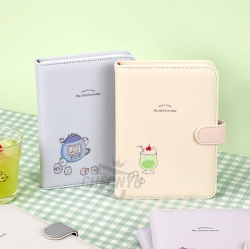 몽알몽알 매일 다이어리 (랜덤발송)