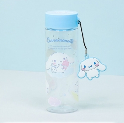 시나모롤 팬던트 트라이탄 보틀