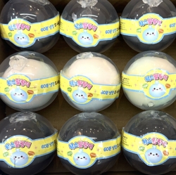 왁스 말랑이 (랜덤발송)