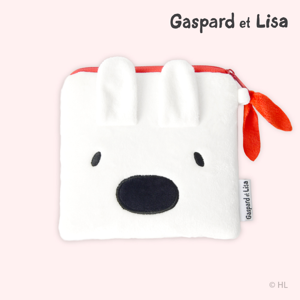 리사 미니 파우치