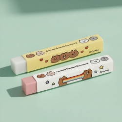 곰돌곰돌곰돌희 슬림지우개 (40개 1세트)