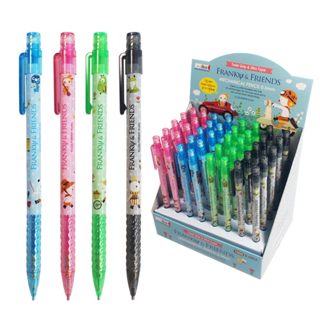 프랭키 도트 샤프 (40개 1세트)