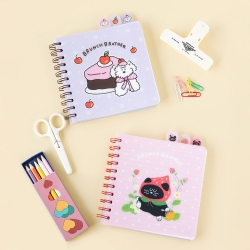 Brunch Brother 인덱스 노트 ver.2