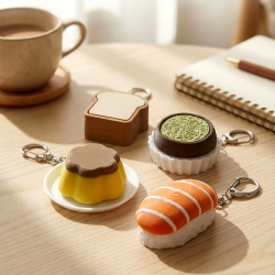 욤욤 클리커 키링 (랜덤)