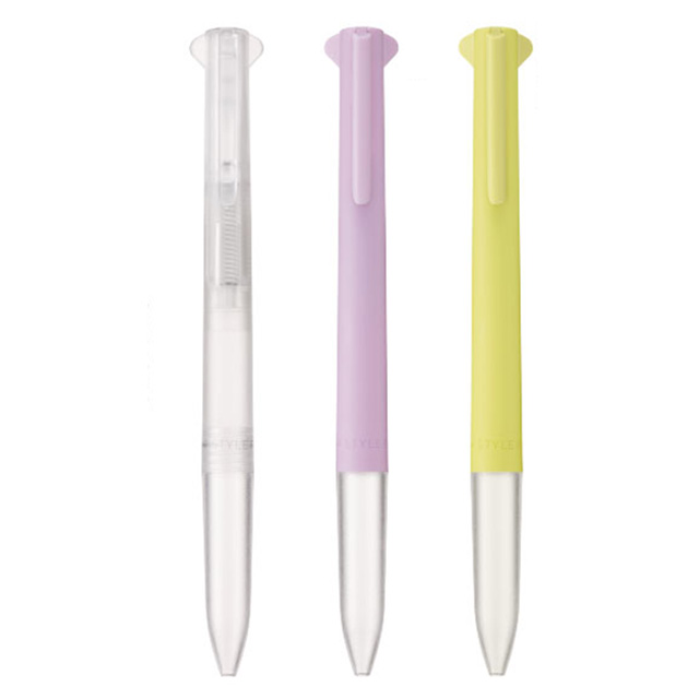 UE3H-FS 스타일핏트 3색 홀더