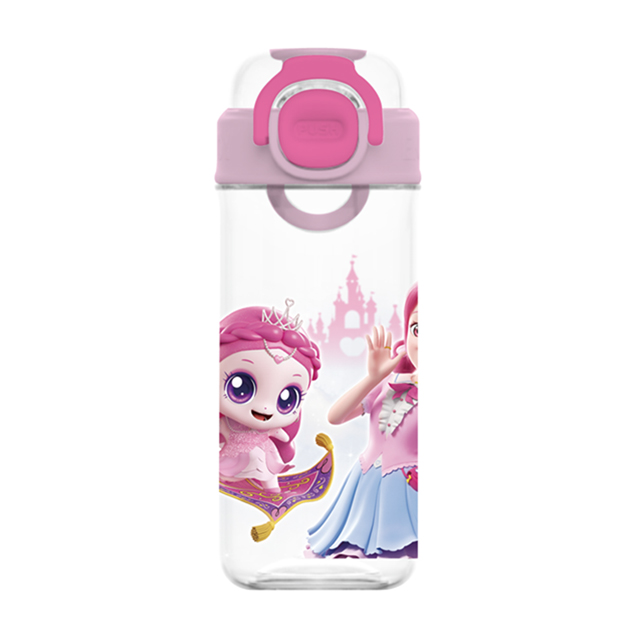 캐치티니핑6 이중잠금보틀(실크핑) 450ml