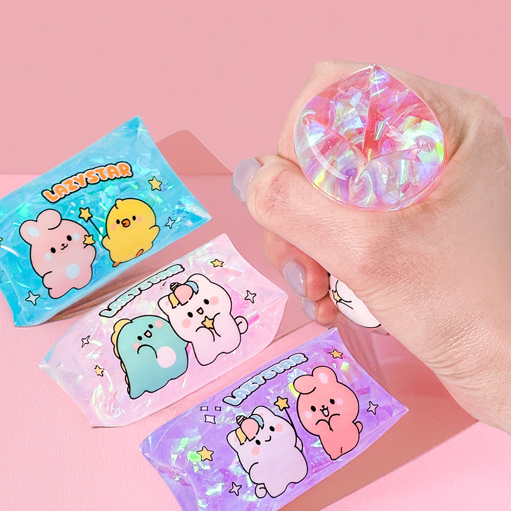 레이지스타 도망치는 미끌볼 (12개 1세트)